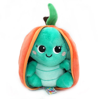 Les Déglingos - Corvet The Turtle - Peach