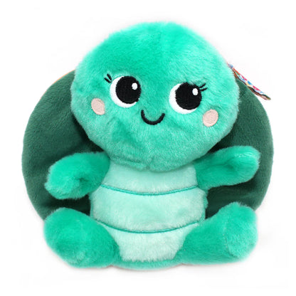 Les Déglingos - Corvet The Turtle - Peach