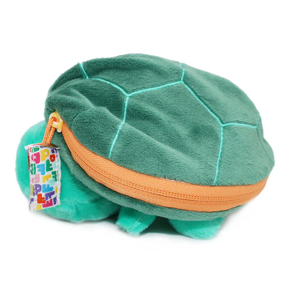 Les Déglingos - Corvet The Turtle - Peach