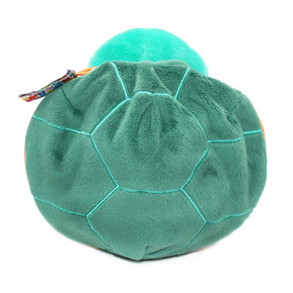 Les Déglingos - Corvet The Turtle - Peach
