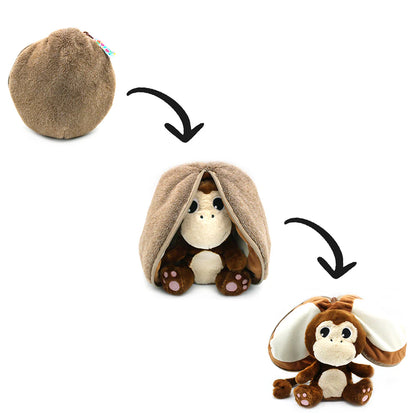 Les Déglingos - Coconet The Monkey - Coconut