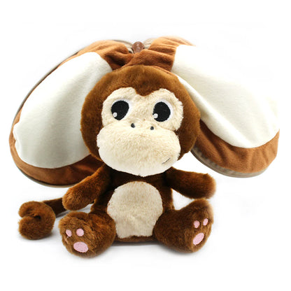 Les Déglingos - Coconet The Monkey - Coconut