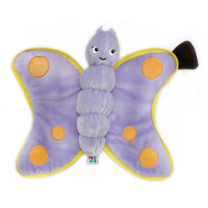 Les Déglingos - Poppet The Butterfly - Banana