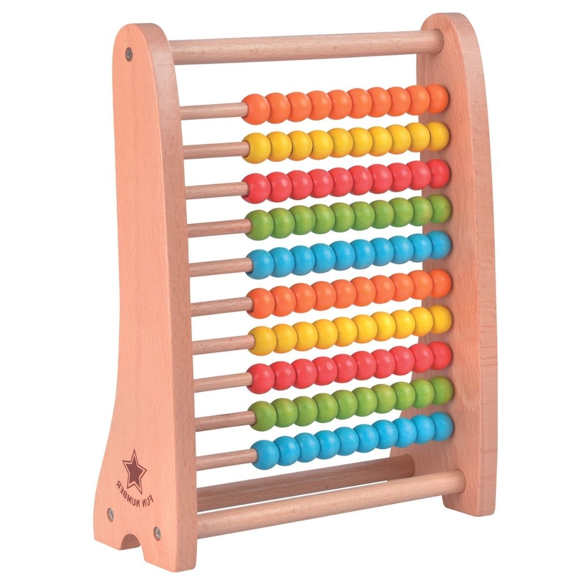 Lelin My First Abacus