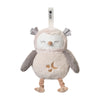 Tommee Tippee - Delux Ollie the Owl Baby Sleep Aid