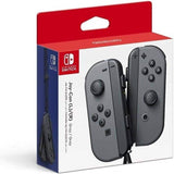 Nintendo Switch Joy-Con Controller - Gray