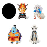 Banpresto One Piece World Collectable Figure Wanokuni Onigashima 6