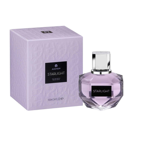 Aigner Starlight Edp L 100ml