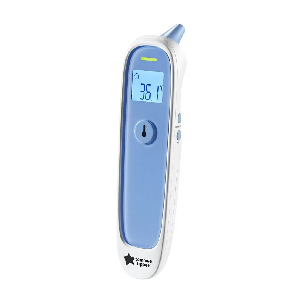 Tommee Tippee - Digital Ear Thermometer