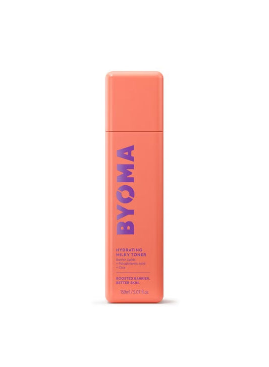 BYOMA Hydrating Milky Toner