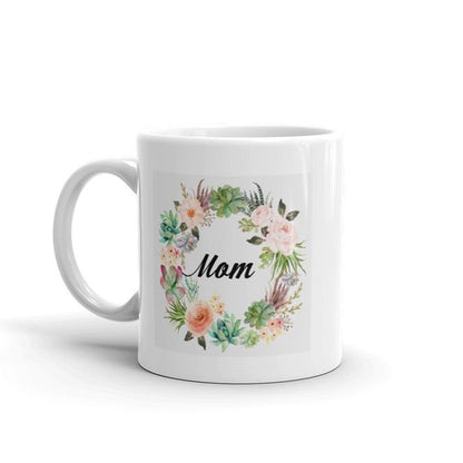 Mom Personalized Mug Gifts
