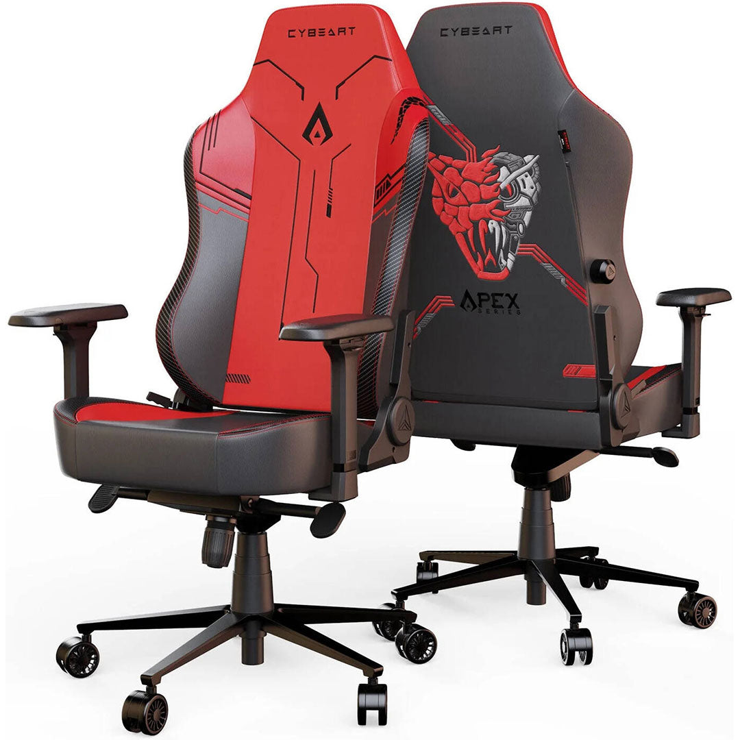 Cybeart Apex Signature Edition Special Edition Gaming Chair