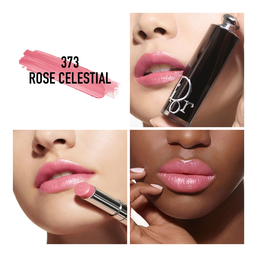 DIOR ADDICT - 373 Rose Celestial