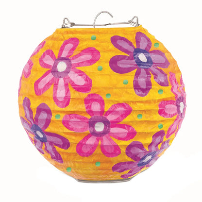4M Little Craft / Lantern Painting Kit