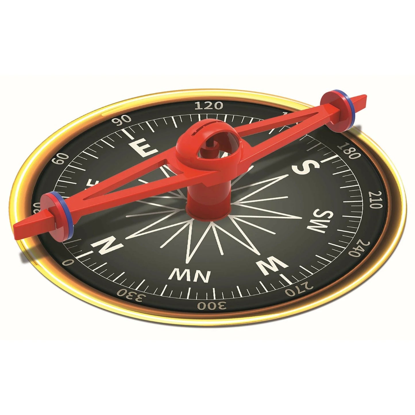 4M Kidzlabs / Giant Magnetic Compass