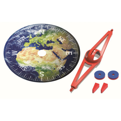 4M Kidzlabs / Giant Magnetic Compass
