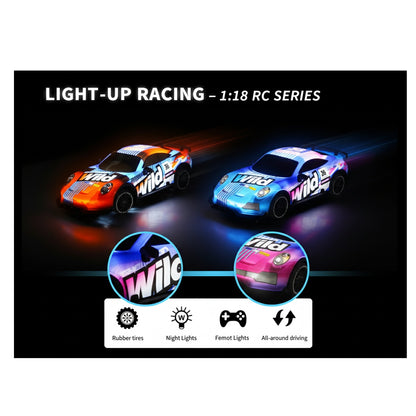 4Wd Drift Car Porsche RC Car - Assorted