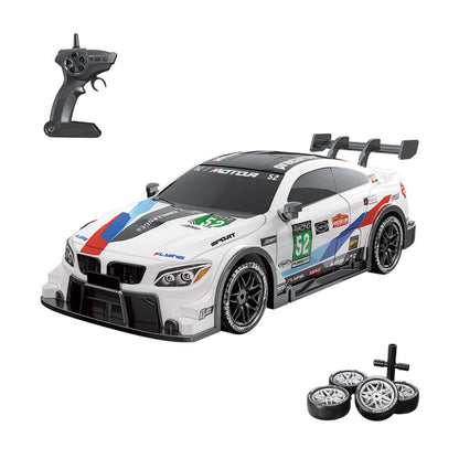 4Wd Drift Car BMW RC Car - Assorted