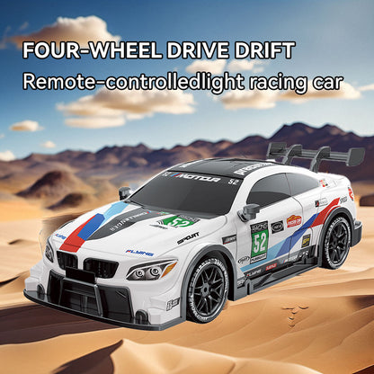 4Wd Drift Car BMW RC Car - Assorted