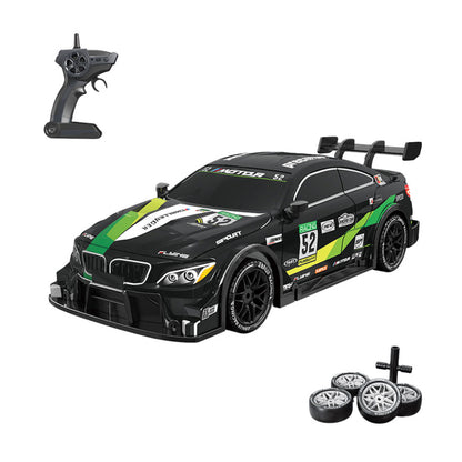 4Wd Drift Car BMW RC Car - Assorted