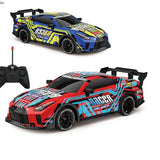 4Wd Drift Car Porsche RC Car - Assorted
