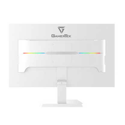 GamerTek Reaper 27" FHD 240Hz White Gaming Monitor