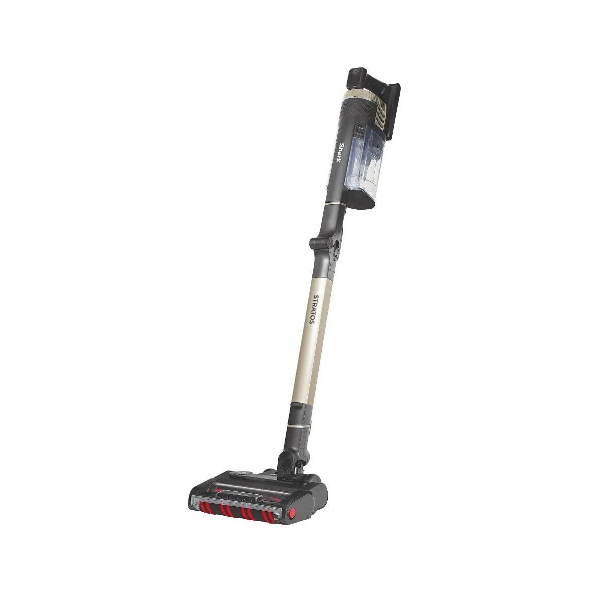 Shark Stratos Cordless Pet Pro Vacuum [Single Battery] IZ400MET