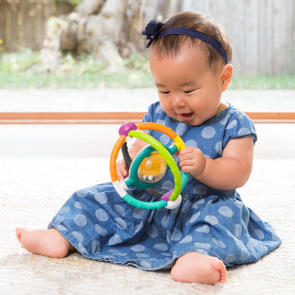 Infantino - Orbit Rattle