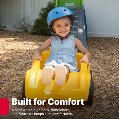 Step2 Extreme Coaster 9ft