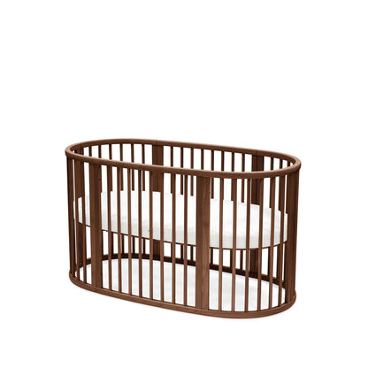 Stokke Sleepi Bed No Wheels - Warm Brown