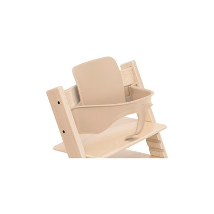 Stokke Tripp Trapp Chair Babyset Tray Bundle