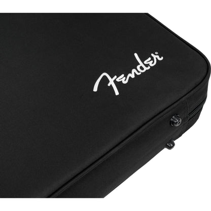 Fender 0996100506 Strat/Tele Foam Core Case - Black
