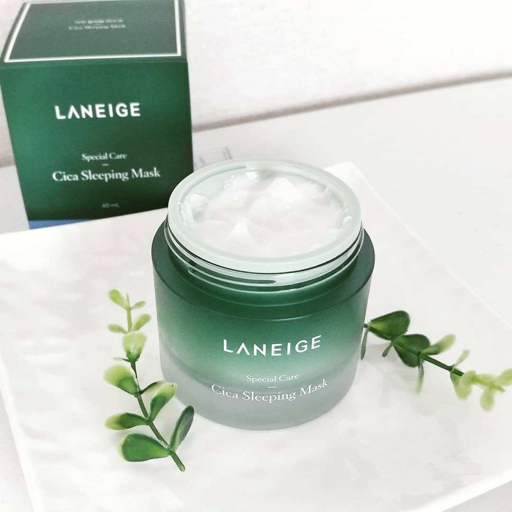 LANEIGE Cica Sleeping Mask 60ml