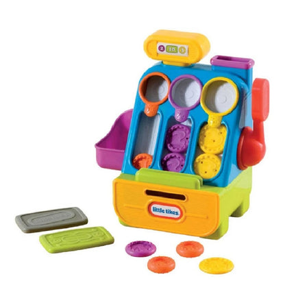 Little Tikes Cash Register