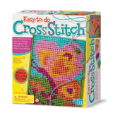 4M Cross Stitch