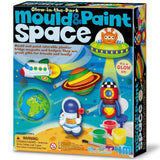 4M Mould & Paint / Glow Space