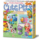 4M Mould and Paint/ Pets