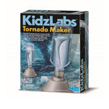 4M Kidz Labs / Tornado Maker