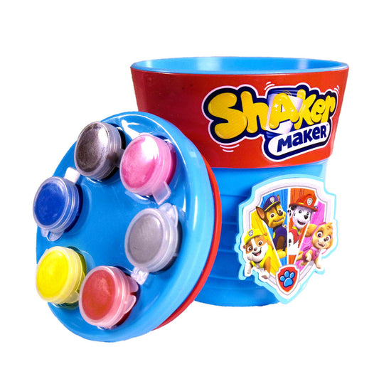 Shaker Maker - Paw Patrol