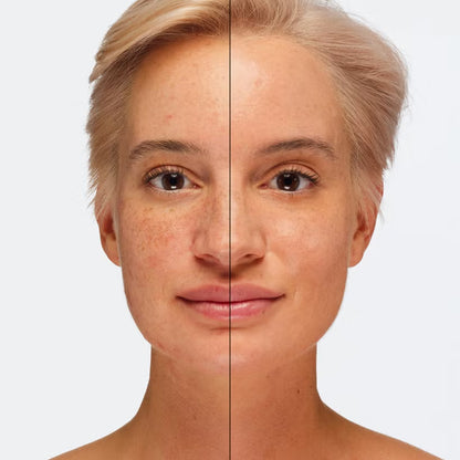 MAKE UP FOR EVER HD SKIN Hydra Glow Foundation 30ml