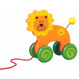 Lelin Lulu the Lion