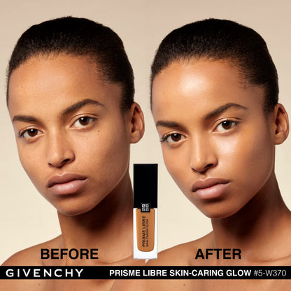 Givenchy Prisme Libre Skin-Caring Glow Foundation 30ml