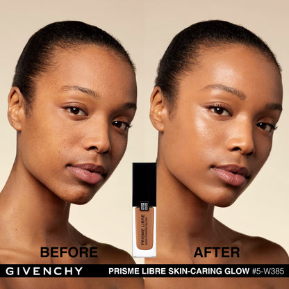 Givenchy Prisme Libre Skin-Caring Glow Foundation 30ml