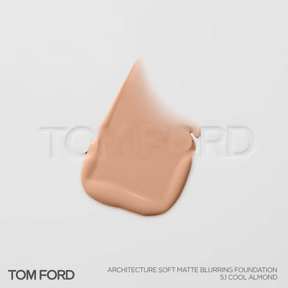 Tom Ford Architecture Soft Matte Blurring Foundation