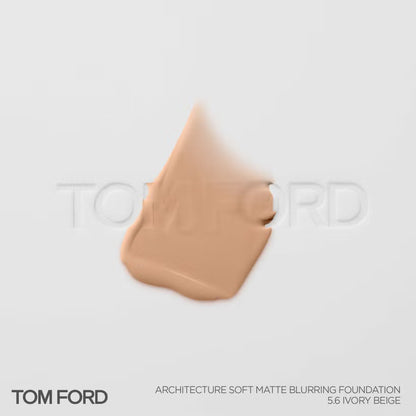 Tom Ford Architecture Soft Matte Blurring Foundation
