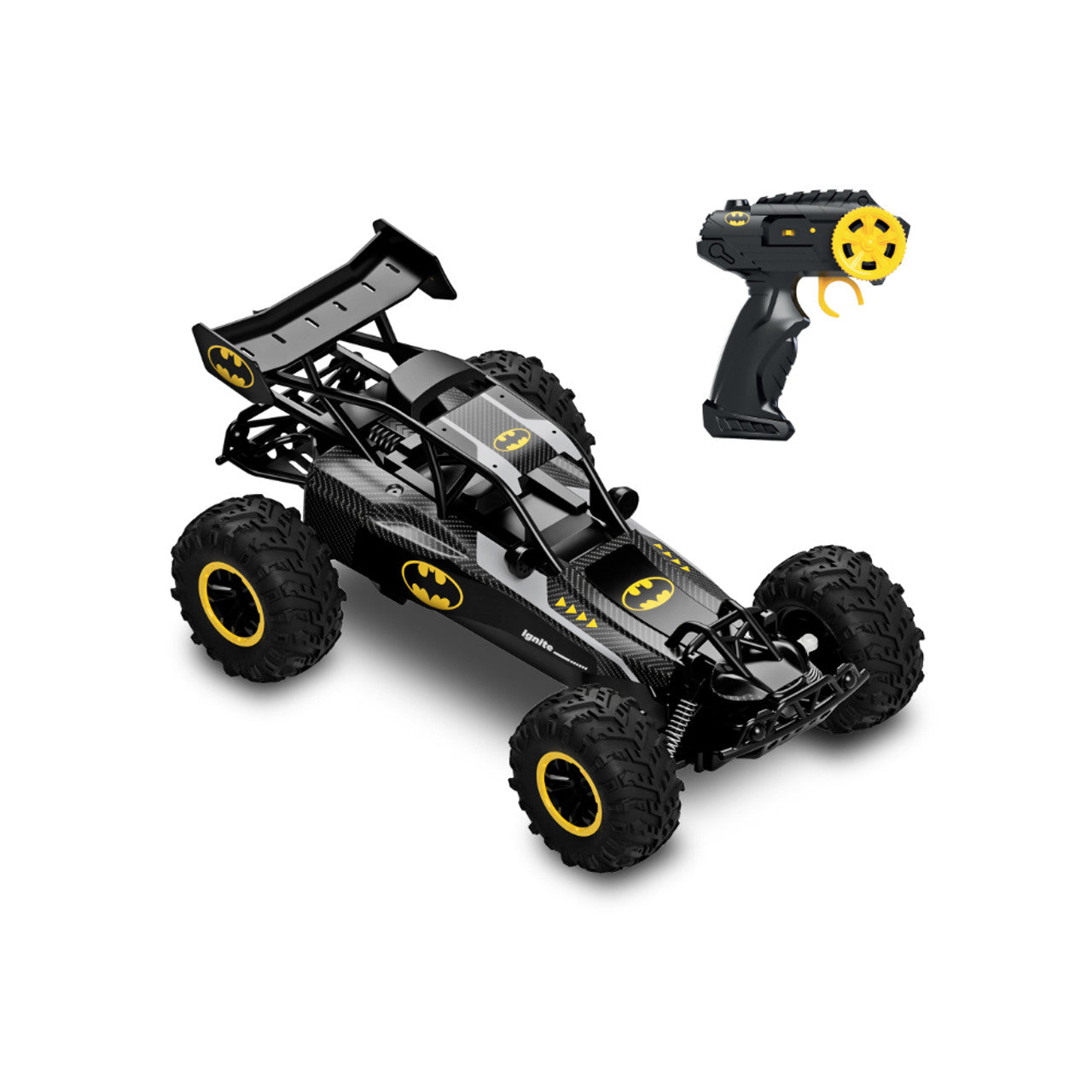 Bladez RC Batman Dune Racer