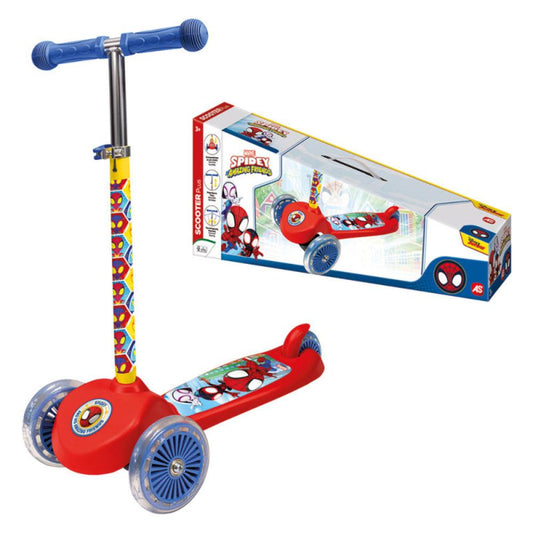 Paw Patrol - Kids Scooter