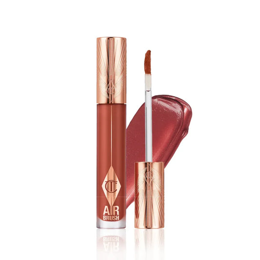 Charlotte Tilbury Airbrush Flawless Lip Blur Walk of No Shame Blur 6.8ml