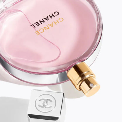 Chanel Chance Eau Tendre Eau De Parfum Spray