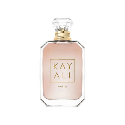 Kayali Musk | 12